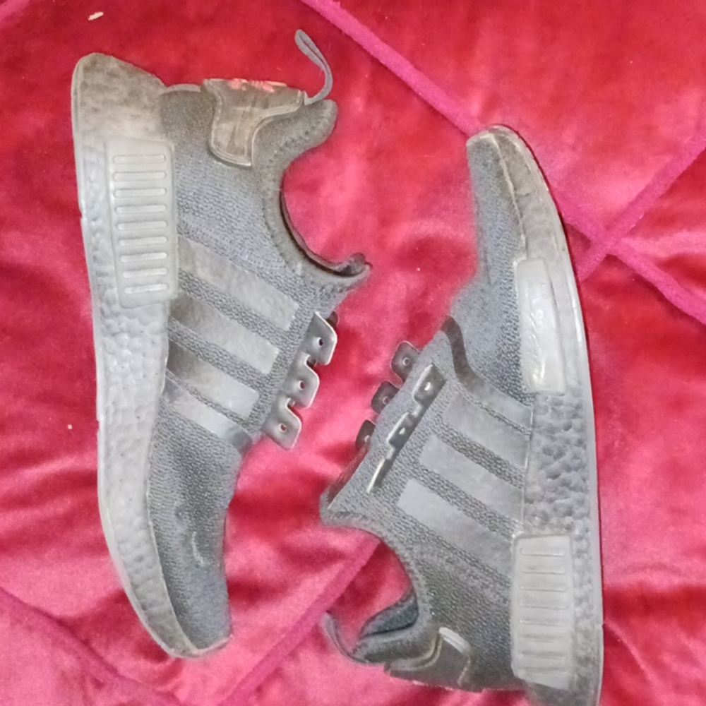 Adidas boost